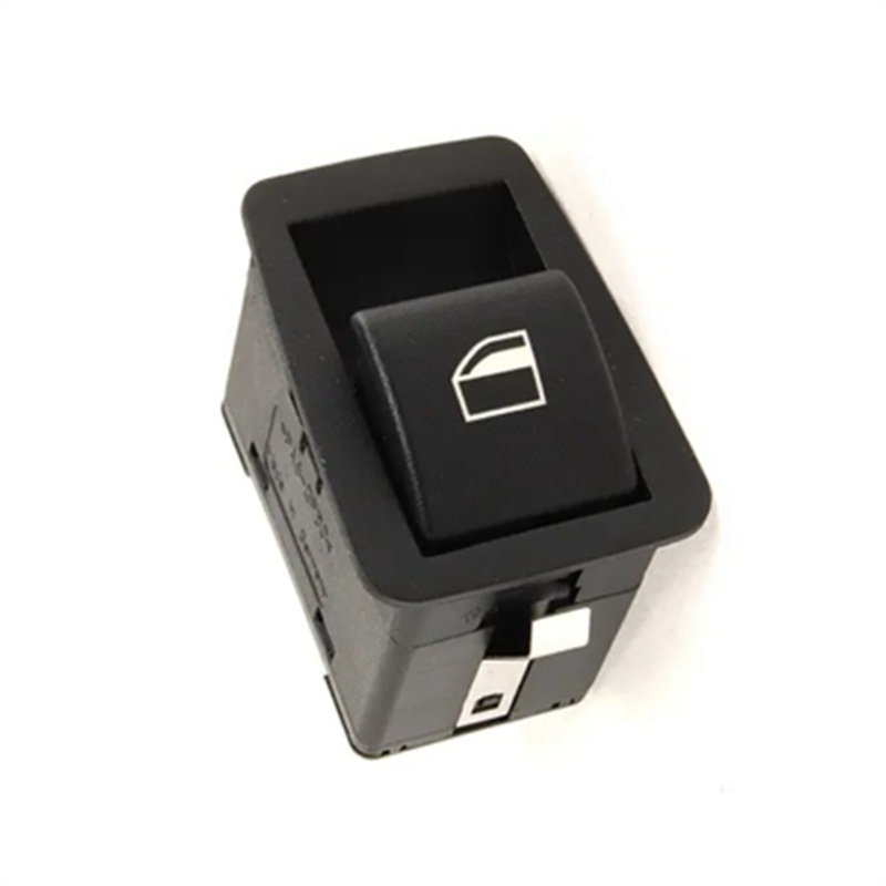 Nút Công Tắc Cửa Sổ Chuyên Dụng Cho BMW E46 3 Series Sedan Touring 320D 320I 1999-2005 61316902174