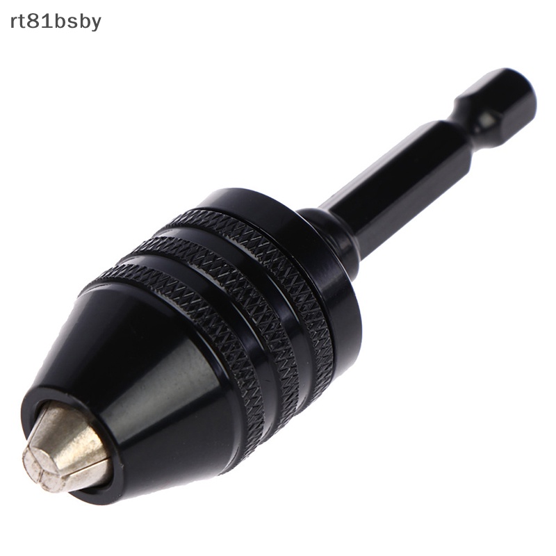 Đầu Kẹp Mũi Khoan Lục Giác 1 / 4 "Chuyên Dụng