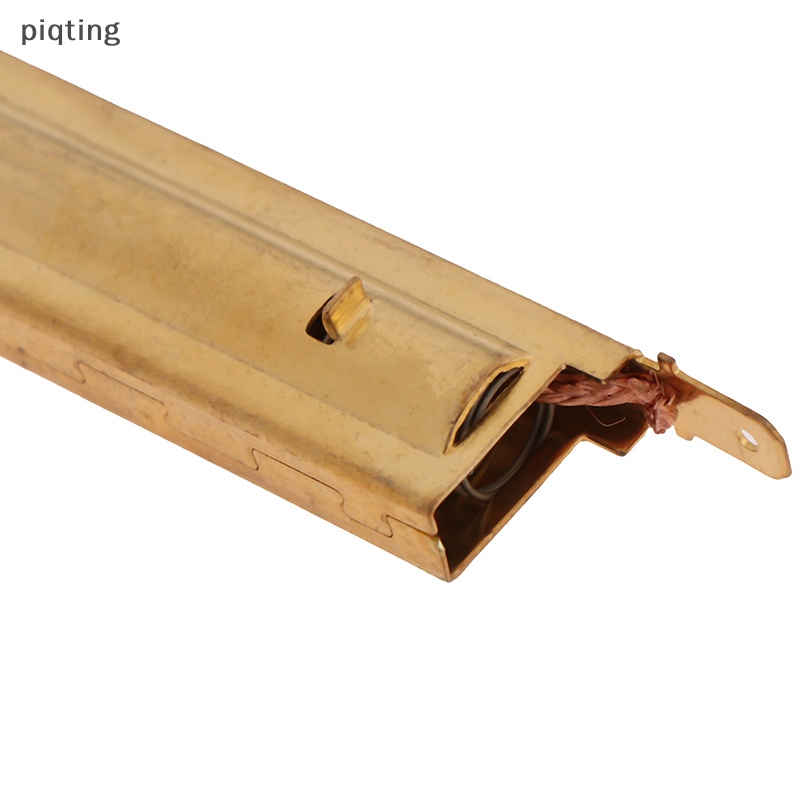 Set 2 Động Cơ Chổi Than 5x13.5mm Cho Máy Giặt