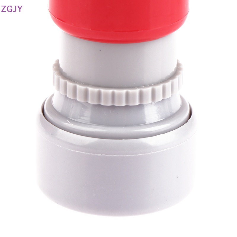 Con Dấu In Hình Muỗi Dùng Trang Trí Sổ Tay DIY Mới