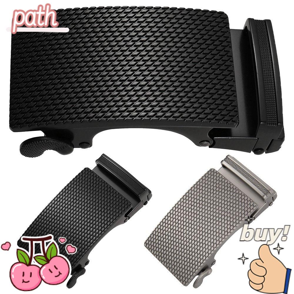 PATH Khóa Cài Tự Động Không Lỗ 36mm Thay Thế Chuyên Dụng Cho Thắt Lưng