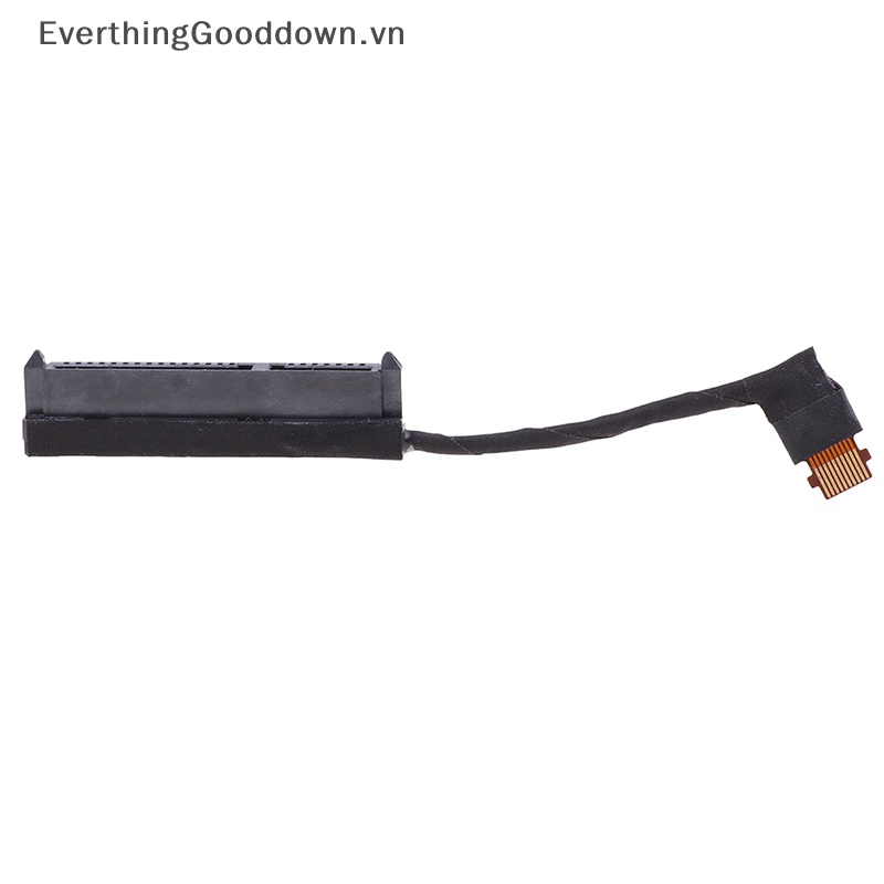 Everthinggooddown Dây Cáp Kết Nối SATA HDD Dành Cho Laptop HP Probook 430 440 445r 455r 450 G6 G7 vn