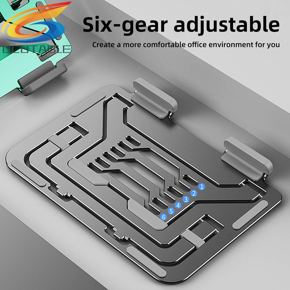 Giá Đỡ Điện Thoại / Máy Tính Bảng Để Bàn Tùy Chỉnh Tiện Dụng Cho Gia