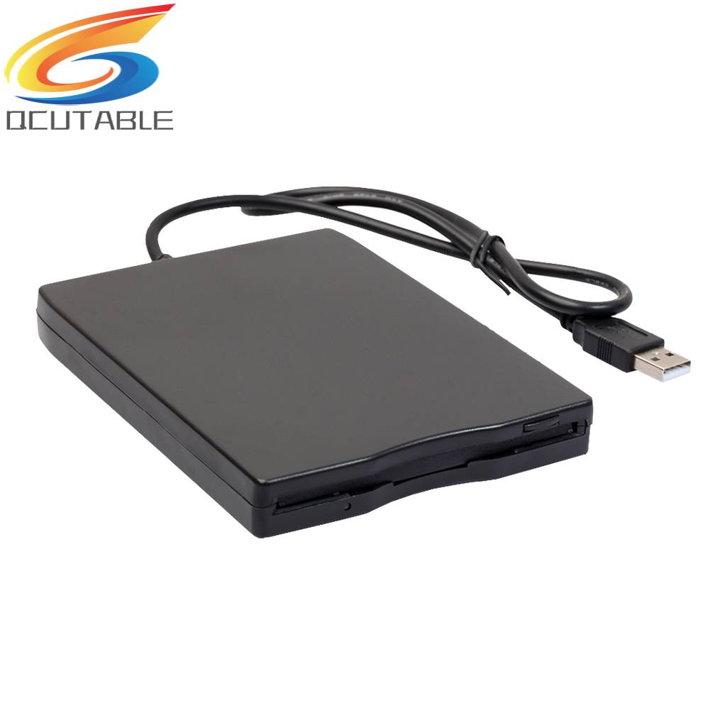 Ổ Đĩa Mềm Ngoài 1.44Mb 3.5 "Cho Laptop