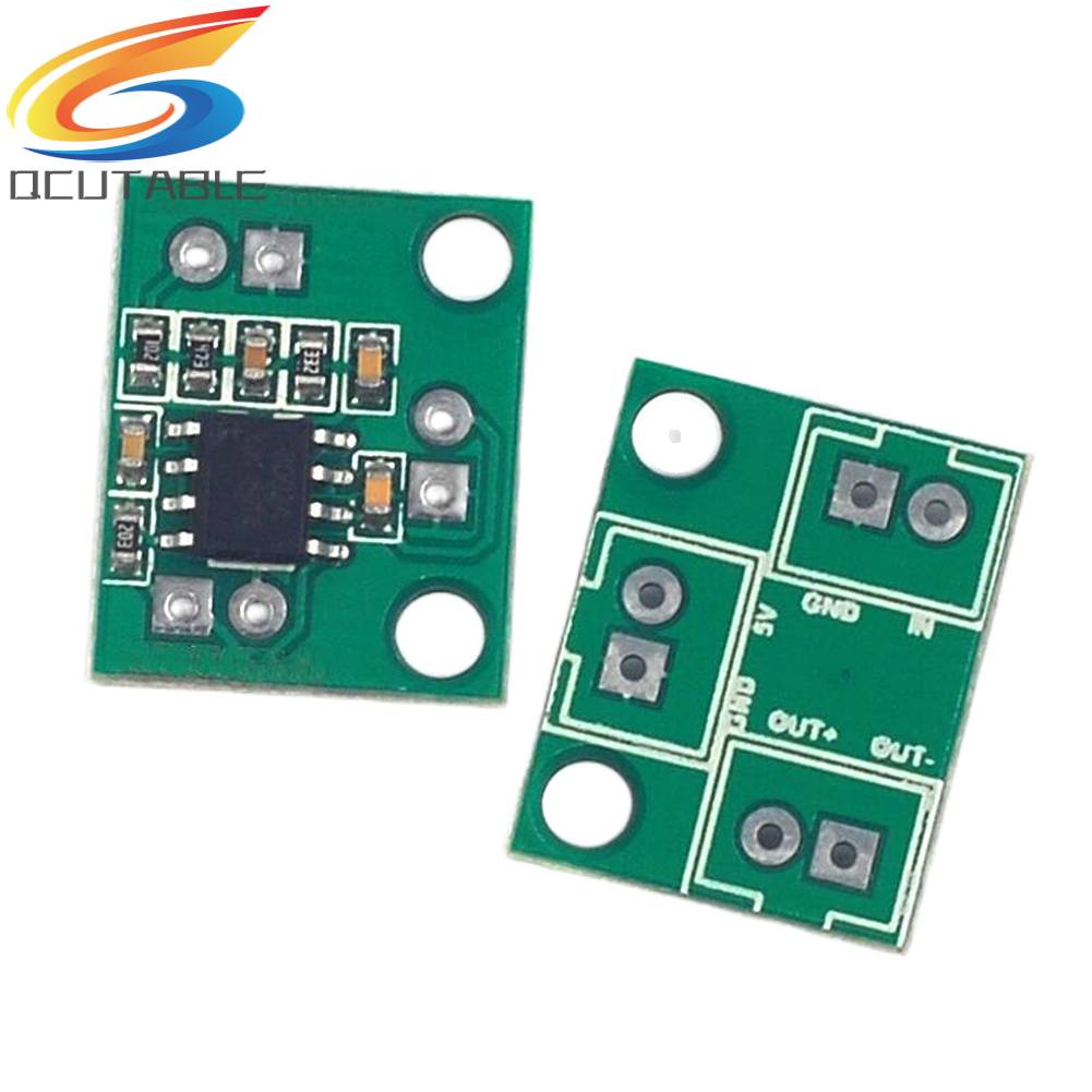 Bảng Mạch Khuếch Đại Âm Thanh Mono 3W 3V 5V ZAD8002A USB Mini