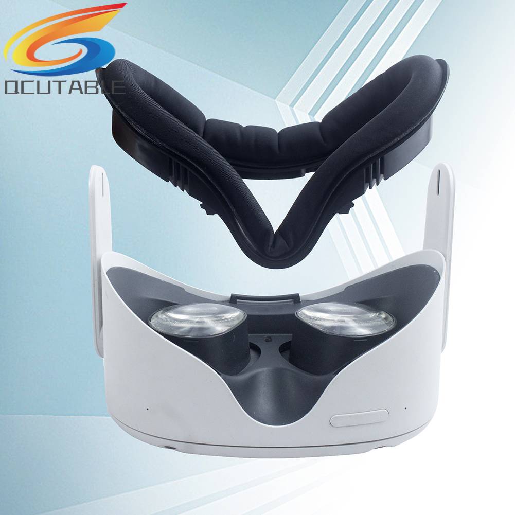 Set 6 Đệm Mắt Cho Kính Thực Tế Ảo Oculus Quest 2 VR
