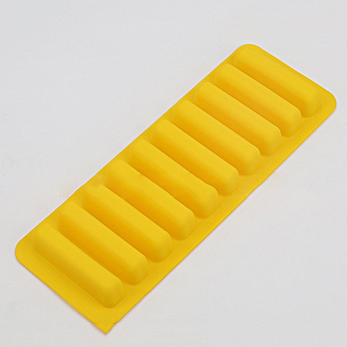 Khuôn Silicone Làm Đá Viên Tiện Dụng