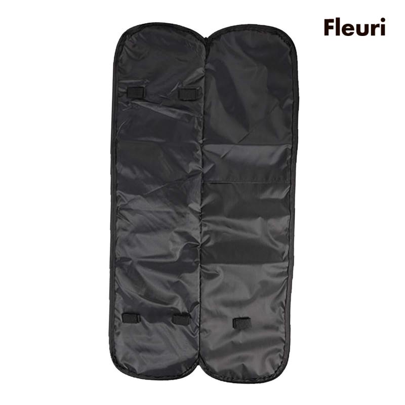 [Fleurir] Túi Đựng Mái Chèo Thuyền Kayak Gọn Nhẹ