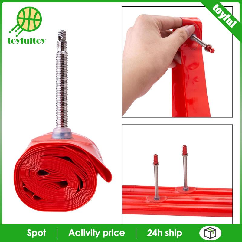 Ống Lót Bên Trong Cho Xe Đạp Địa Hình Toyfulcabin