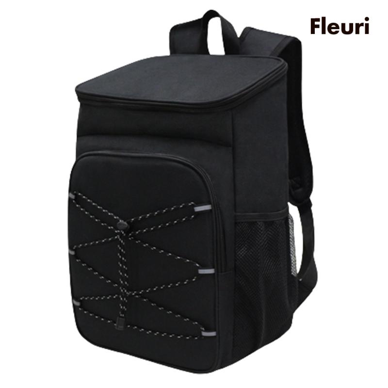 Ba Lô Cách Nhiệt Sức Chứa Lớn Dùng Khi Đi Câu Cá / Đi Biển / Du Lịch