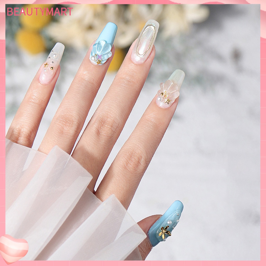 Keo Dán Nối Dài Móng Tay 15ml An Toàn Không Gây Kích Ứng Tiết Kiệm Sức Khỏe