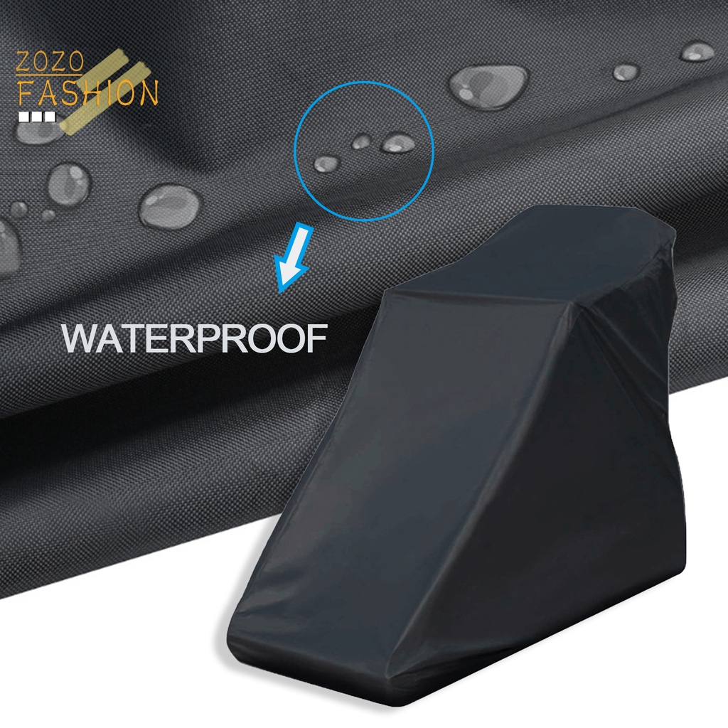 Vỏ Bọc Máy Chạy Bộ Chống Bụi Chống Nước