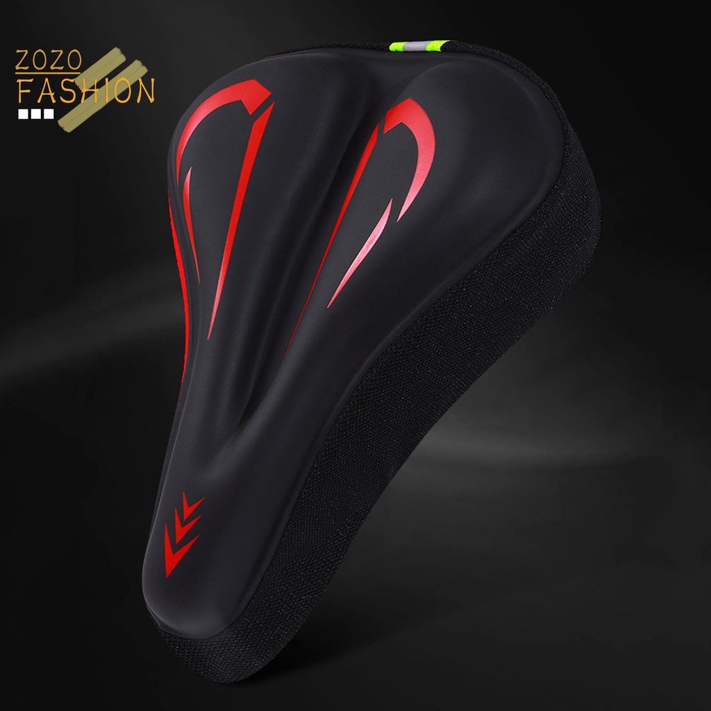 Yên Xe Đạp Chất Liệu Xốp Chống Sốc Chống Thấm Nước Thông Dụng