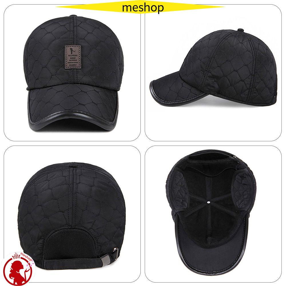 ME Mũ Trùm Tai Có Thể Điều Chỉnh Kích Cỡ