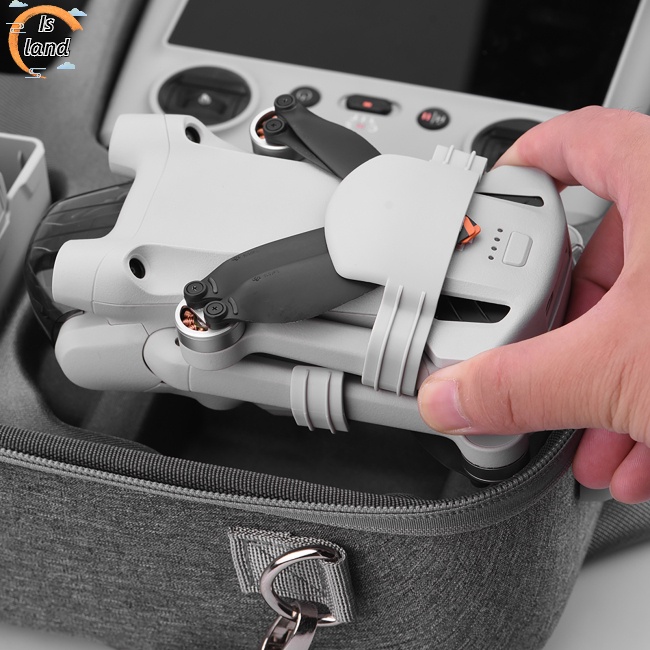 Phụ Kiện Cố Định Cánh Quạt Cho Dji Mini 3 Pro