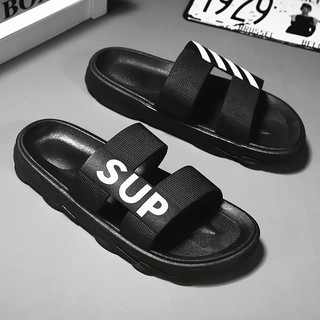 Gudetu dép sandal thể thao đế dày mềm mại thời trang cho nam