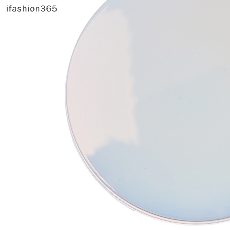 1 Hũ Rỗng Đựng Mỹ Phẩm / Bông Mút Trang Điểm Tiện Dụng ifashion365