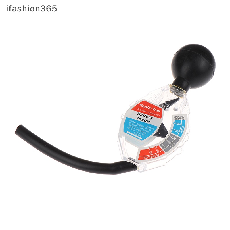 Dụng Cụ Kiểm Tra Mật Độ Axit Cho Xe Hơi ifashion365