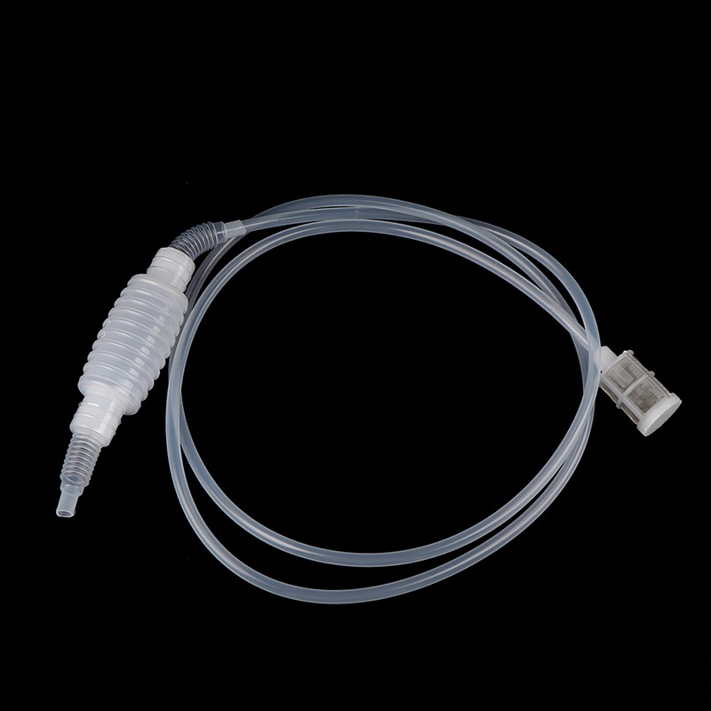 [Rangevoyage] Ống Lọc Cặn Thức Ăn Bằng Nhựa Cấp Thực Phẩm [vn]