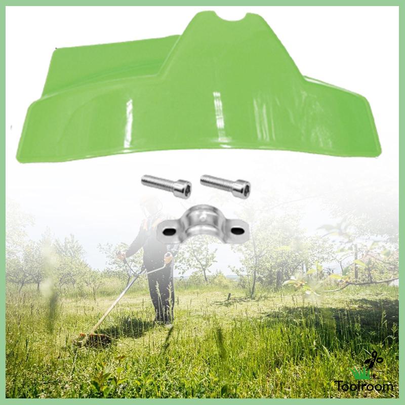 Bộ Phụ Kiện Bảo Vệ Cho Máy Cắt Cỏ Tiện Dụng