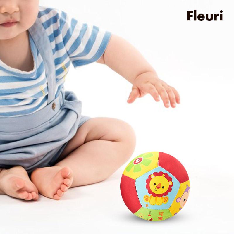 Thú Nhồi Bông Đồ Chơi Cho Bé 6 Tháng Tuổi