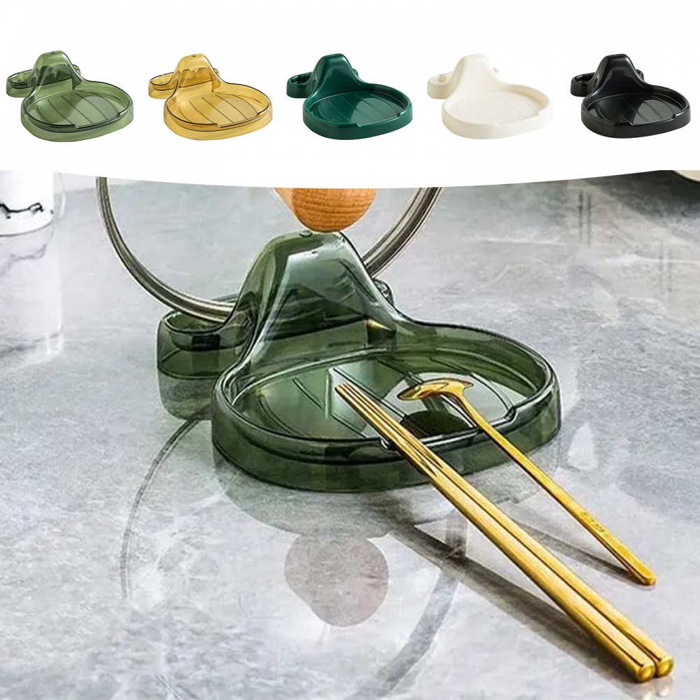 Giá Đỡ Nắp Nồi Chất Lượng Cao Tiện Lợi Dễ Sử Dụng