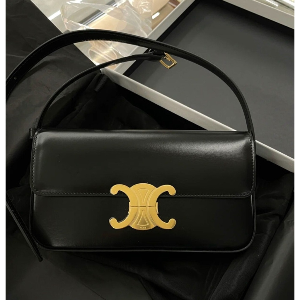 Túi Xách Thiết Kế Đơn Giản Thời Trang Cao Cấp Cho Nữ