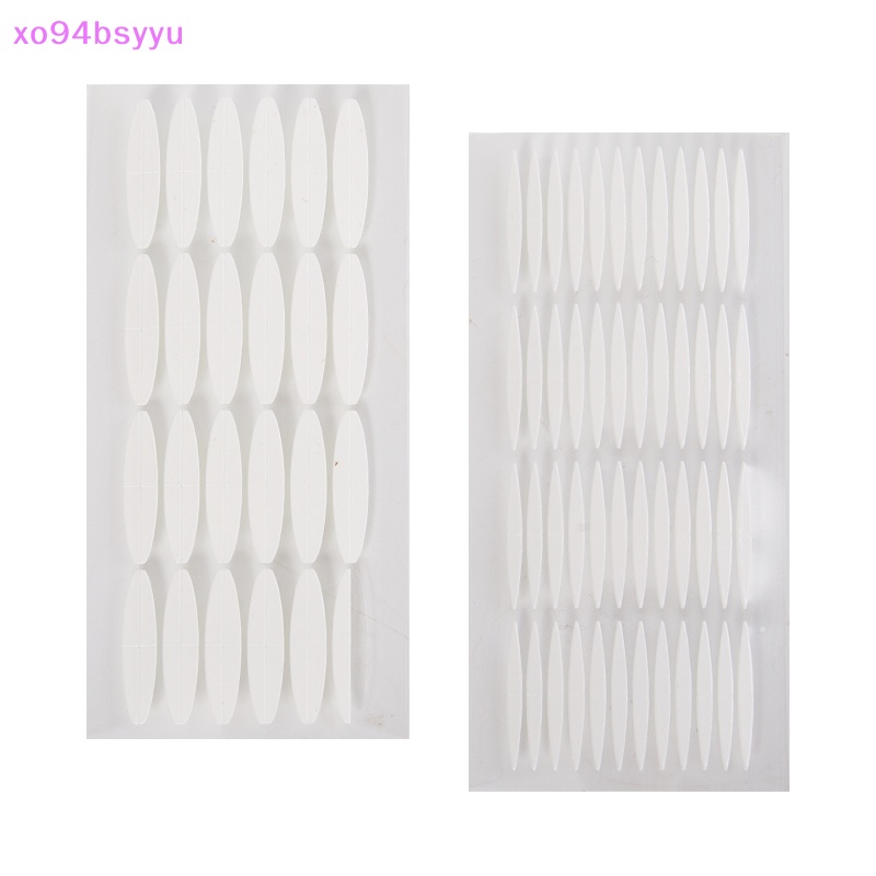 Bộ 72 Miếng Dán Kích Mí Trong Suốt Tự Nhiên Xo94Bsyu