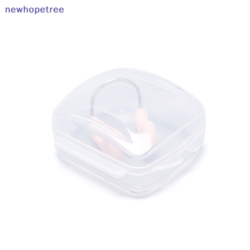 Kẹp Mũi Chuyên Dụng Khi Bơi Lặn