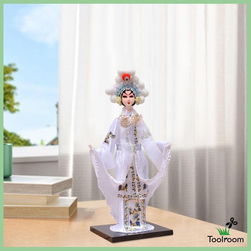 Mô Hình Tượng Opera Dùng Trang Trí Phòng Ngủ