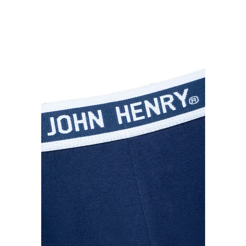 Quần lót tam giác nam , thoáng mát John Henry - UW23SS01C-BF