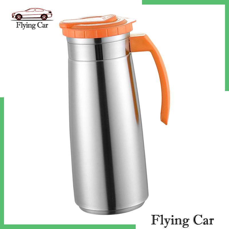 Bình Đựng Nước Lạnh 1.3L Lzdjfmy2 Tiện Dụng Cho Gia Đình
