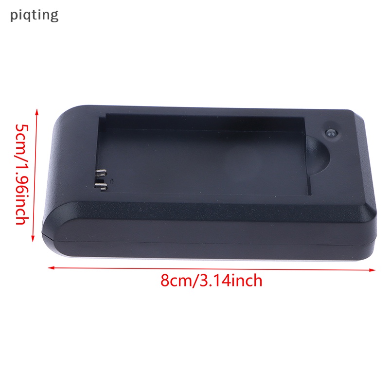 Củ Sạc Pin Piqt BL-5C BL 5C USB Cho Điện Thoại Di Động Li-ion 4.2V BL 5C EN