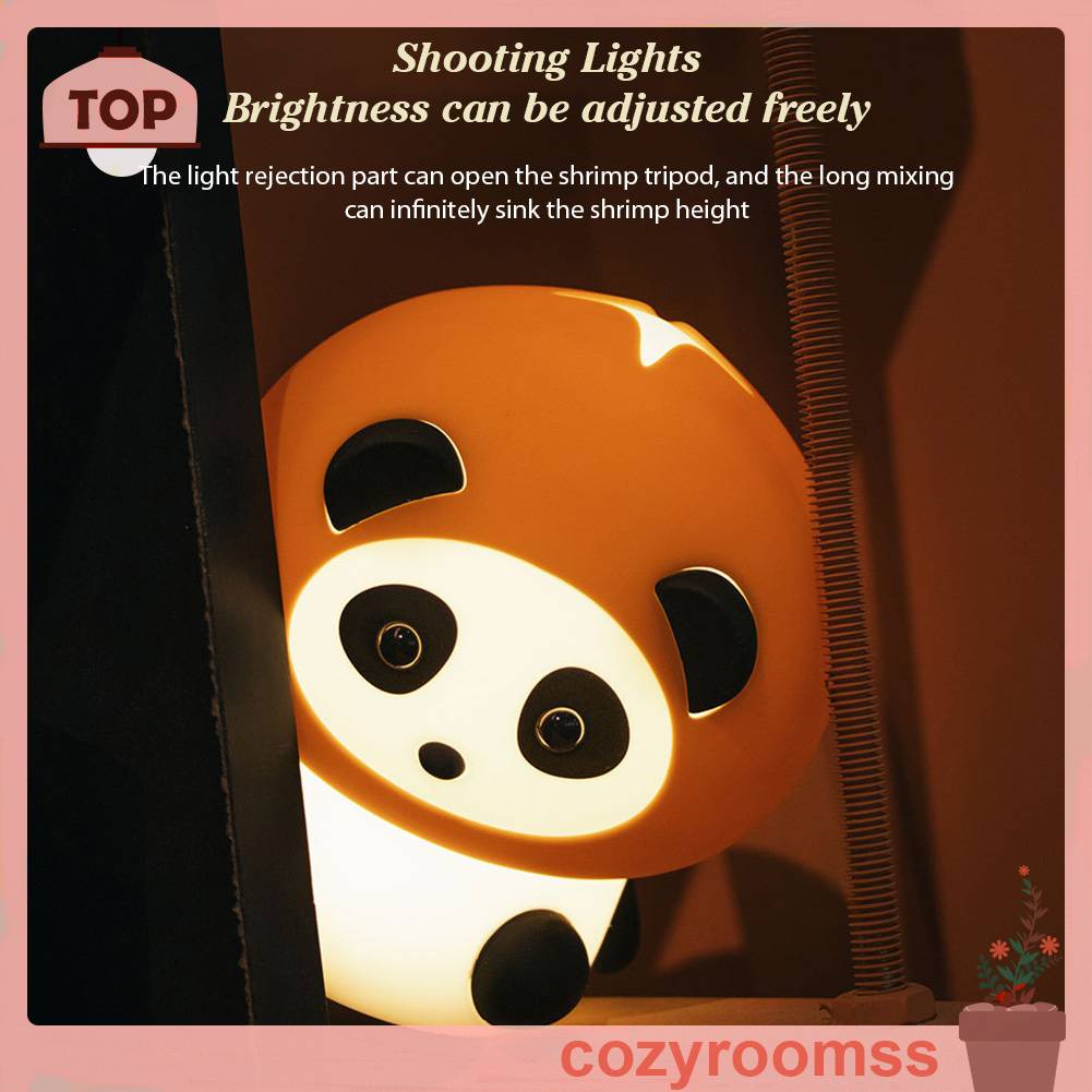 Đèn Bàn Dễ Thương Bảo Vệ Mắt 1200mAh Dành Cho Trẻ Em