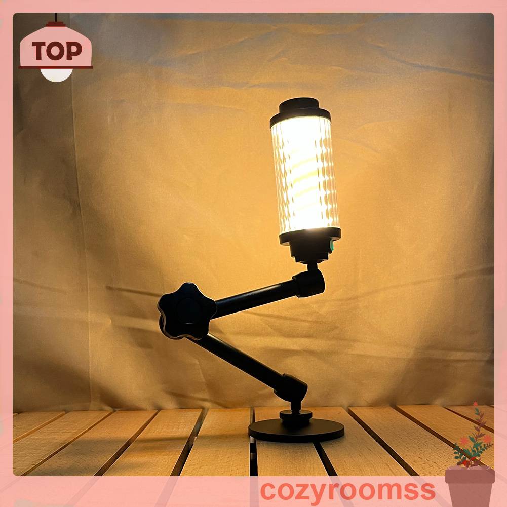 Giá Đỡ Đèn Để Bàn Giao Diện Ren 1 / 4 Cho GZ 38KT ML4 M3