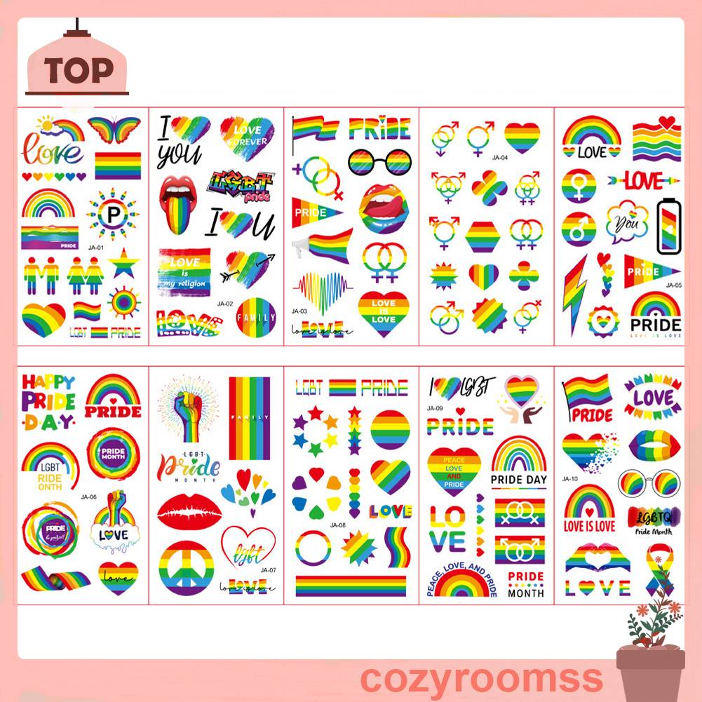 Miếng Dán Hình Xăm 3D Chống Nước Nhiều Màu Sắc Cho Các Hoạt Động Tiệc Tùng Trẻ Em