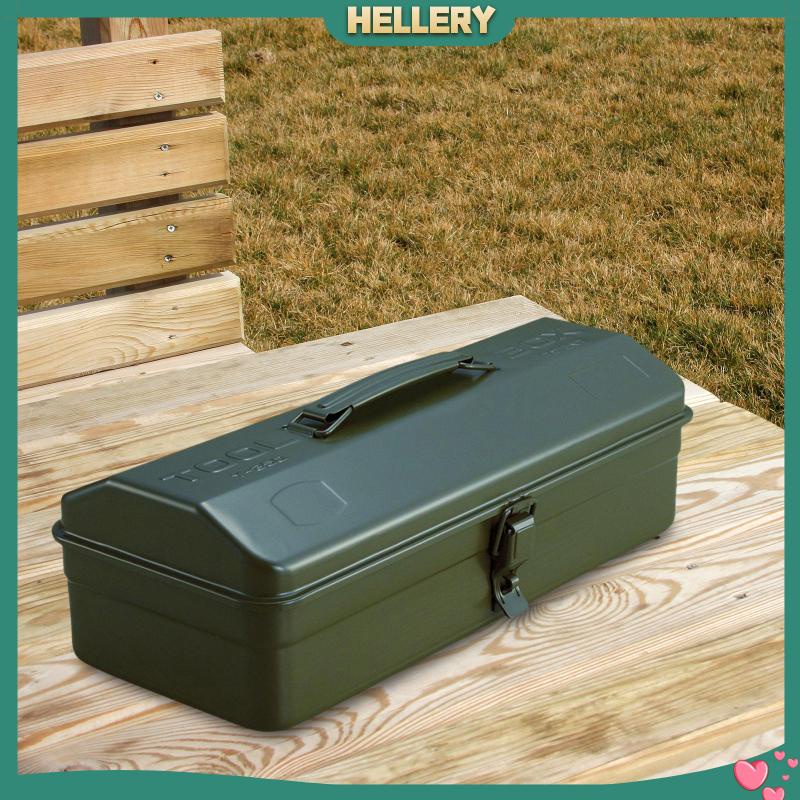 Hộp Đựng Dụng Cụ Đa Năng Gọn Nhẹ Cho Gara Xe Hơi