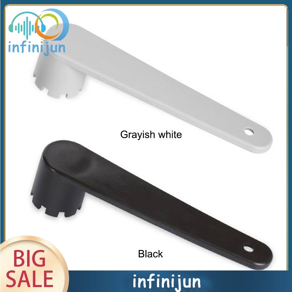 Cờ Lê 6 / 8 Rãnh Dùng Sửa Chữa Van Thuyền Kayak Bơm Hơi