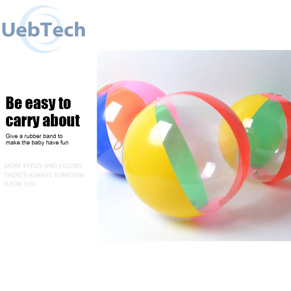 Bóng Bơm Hơi PVC Có Đèn LED 23cm Cho Bữa Tiệc