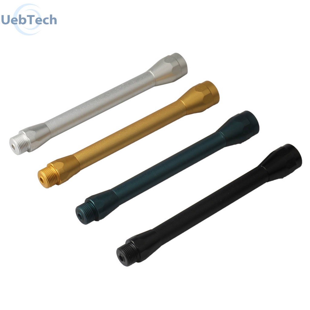 Đầu Nối Chuyển Đổi Đèn Gas Mini Bằng Hợp Kim Nhôm Siêu Nhẹ