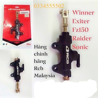 Ben pen đạp thắng sau cho / sonic / raider / satria / fz150 exciter các đời / winner