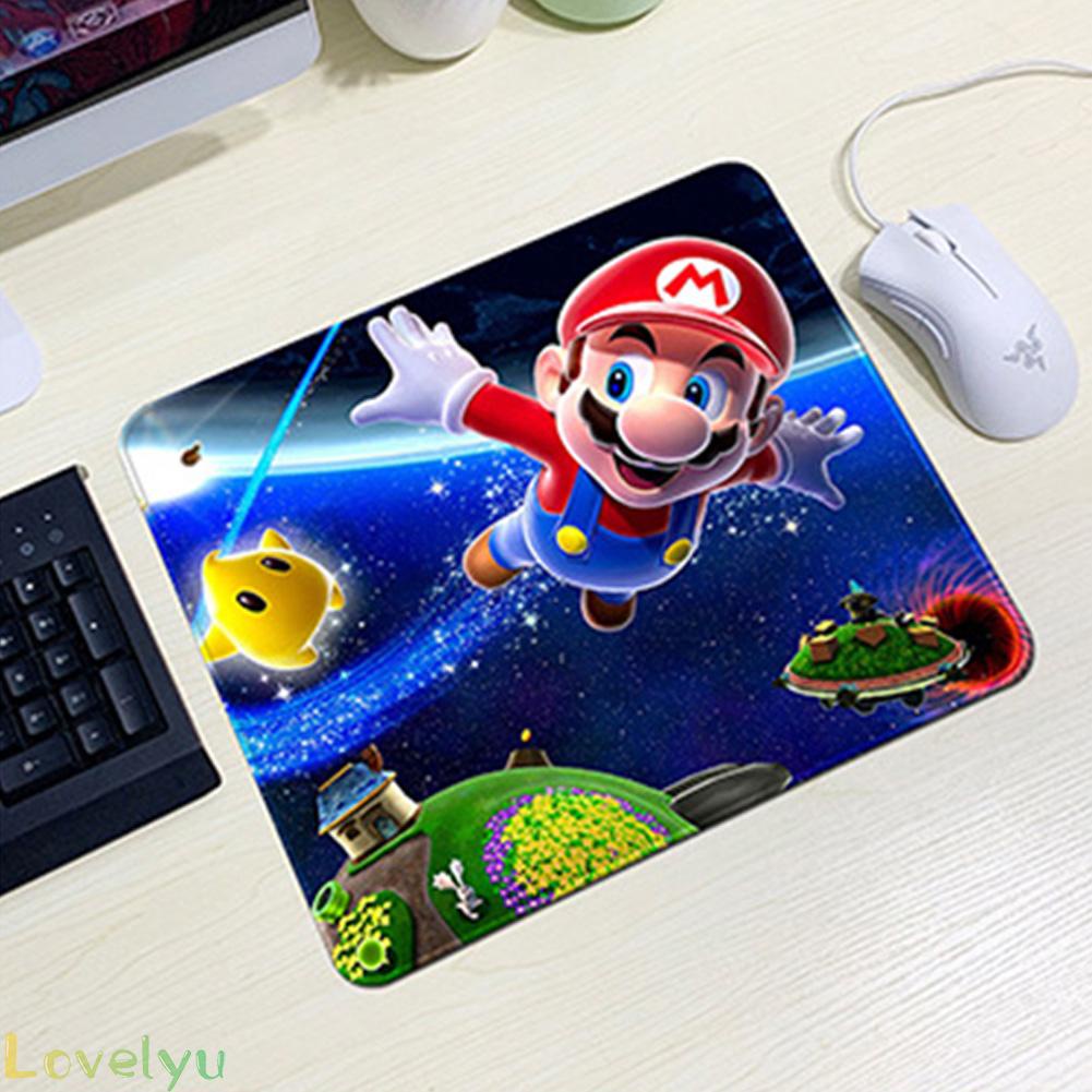 ⭐Hàng Có Sẵn! ⭐Đệm Kê Cổ Tay Bàn Phím Chống Trượt Thoải Mái