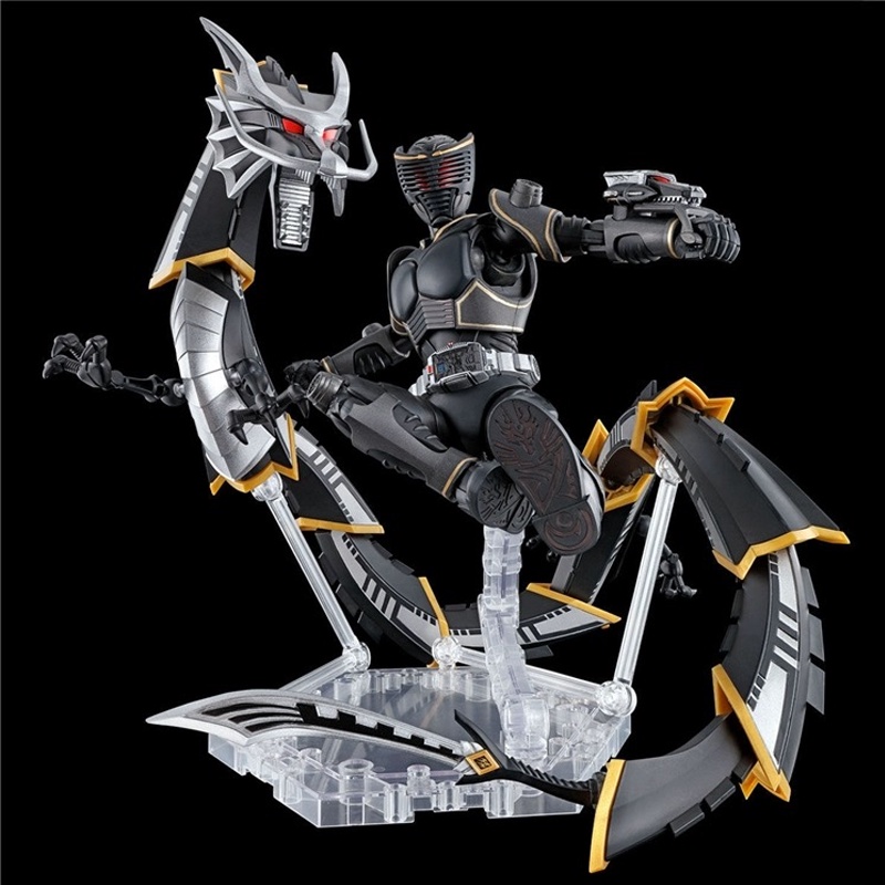 Bandai Mô Hình Nhân Vật Kamen Rider Độc Đáo Sống Động