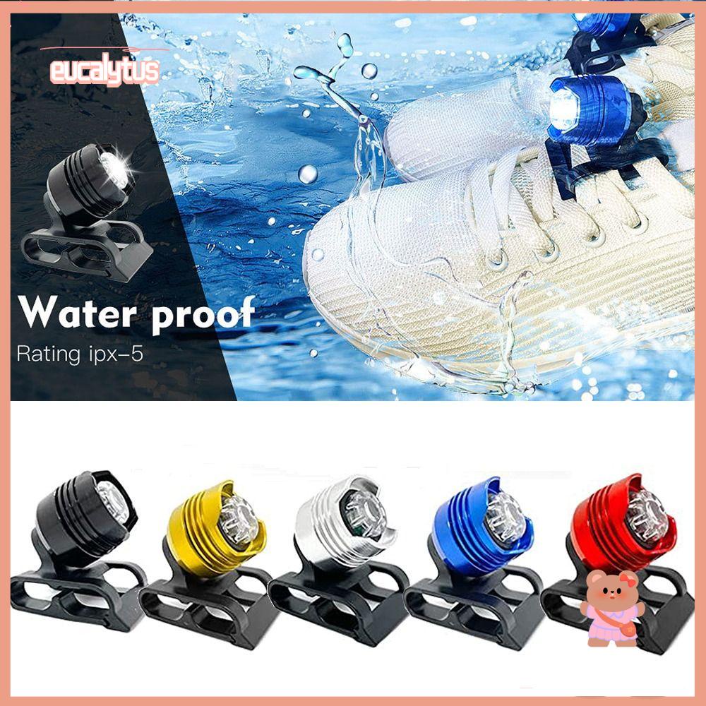 EUTUS 1 Đèn Pha Croc Vui Nhộn Dành Cho Xe Hơi