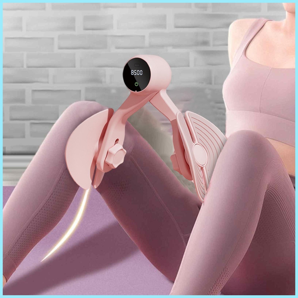 Dụng Cụ Luyện Tập Cơ Đùi / Cánh Tay tdevn tdevn Điều Chỉnh Được Nhỏ Gọn Tiện Lợi