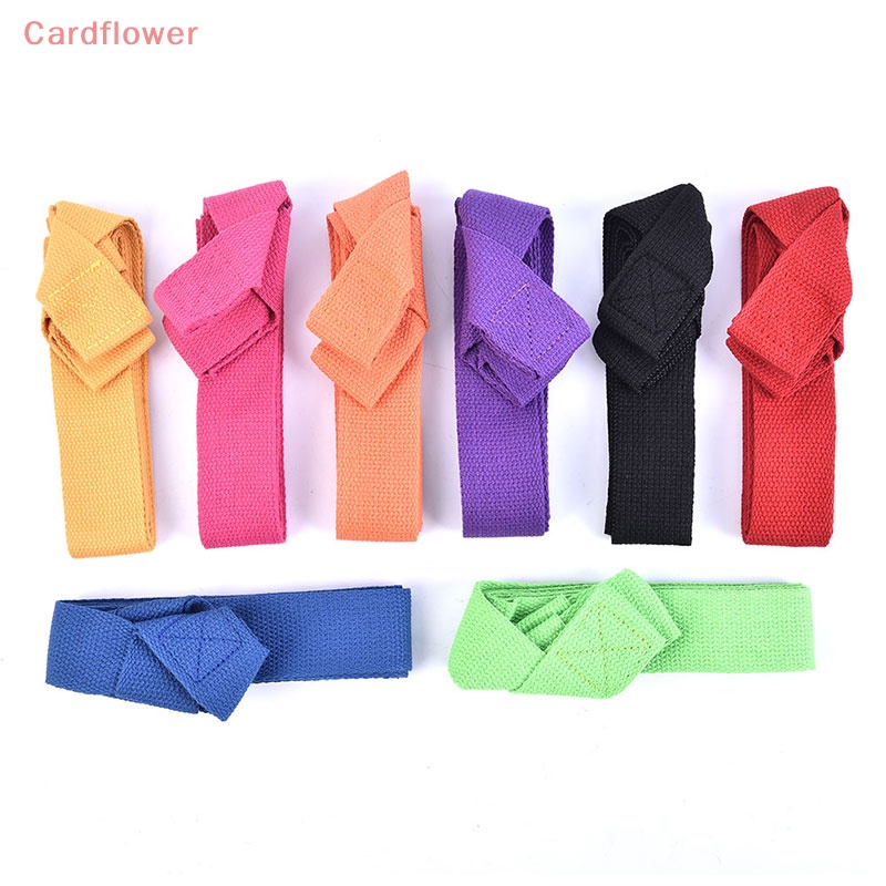 Dây Đeo Thảm Tập Yoga 150 * 8cm Có Thể Điều Chỉnh