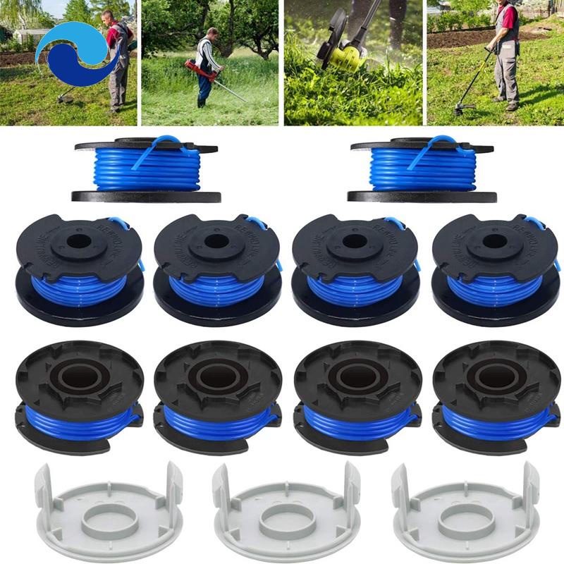 Máy Cắt Cỏ Thay Thế AC14RL3A Cho Ryobi Weed Eater 18V, 24V, 40V