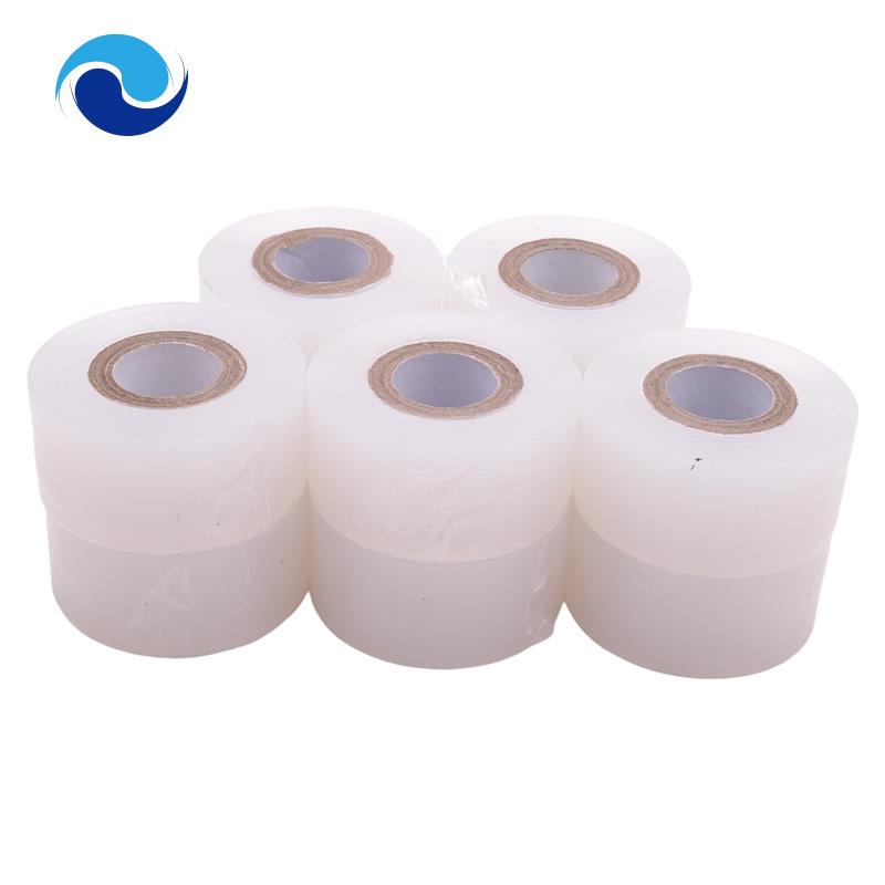 10 Cuộn Băng Keo Ghép Nối Cho Cây Trồng Có Thể Phân Hủy Sinh Học Trong Suốt 3cm