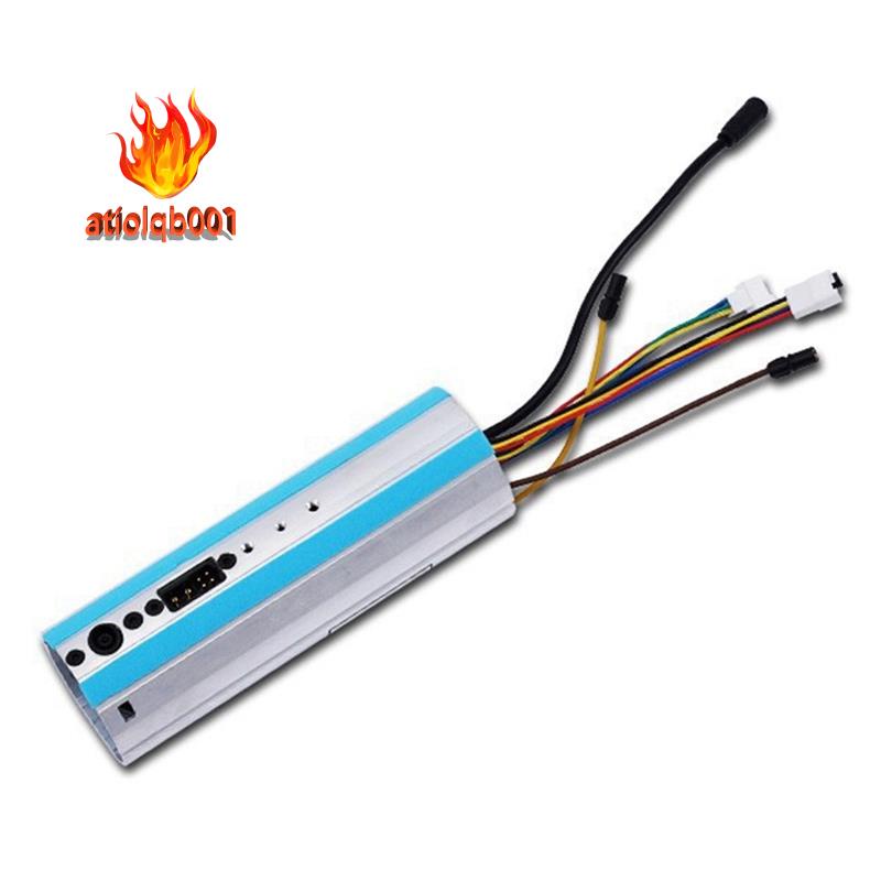 Bảng Điều Khiển Chính Es2 Cho Xe Scooter 9 Es Series