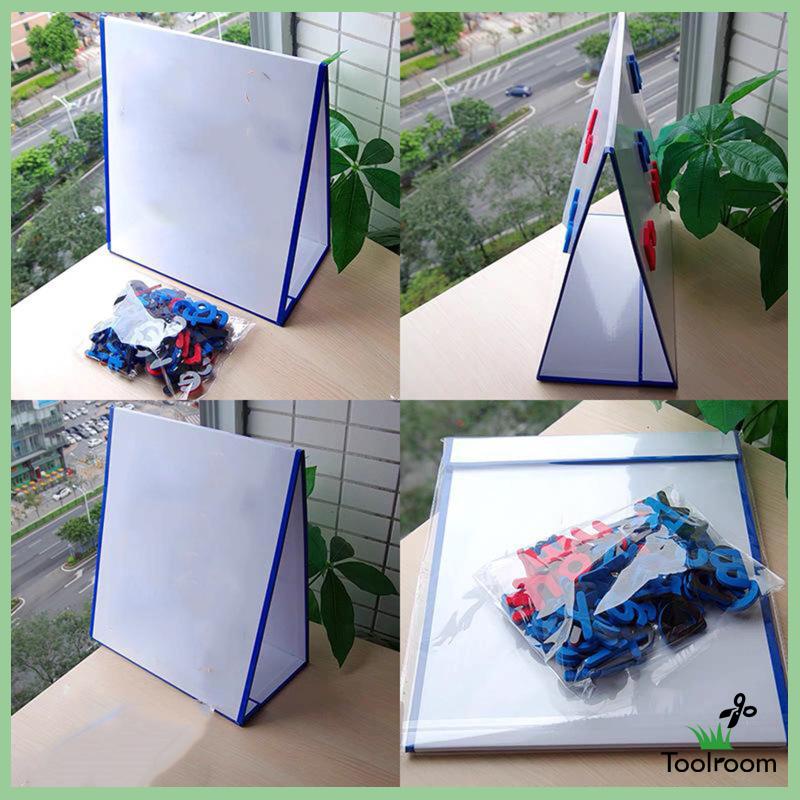 Khăn Lau Bảng Trắng Để Bàn Tiện Dụng